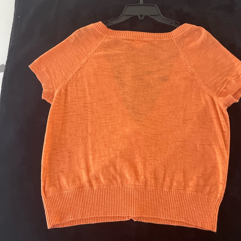 Sweater - Picture 2 of 3